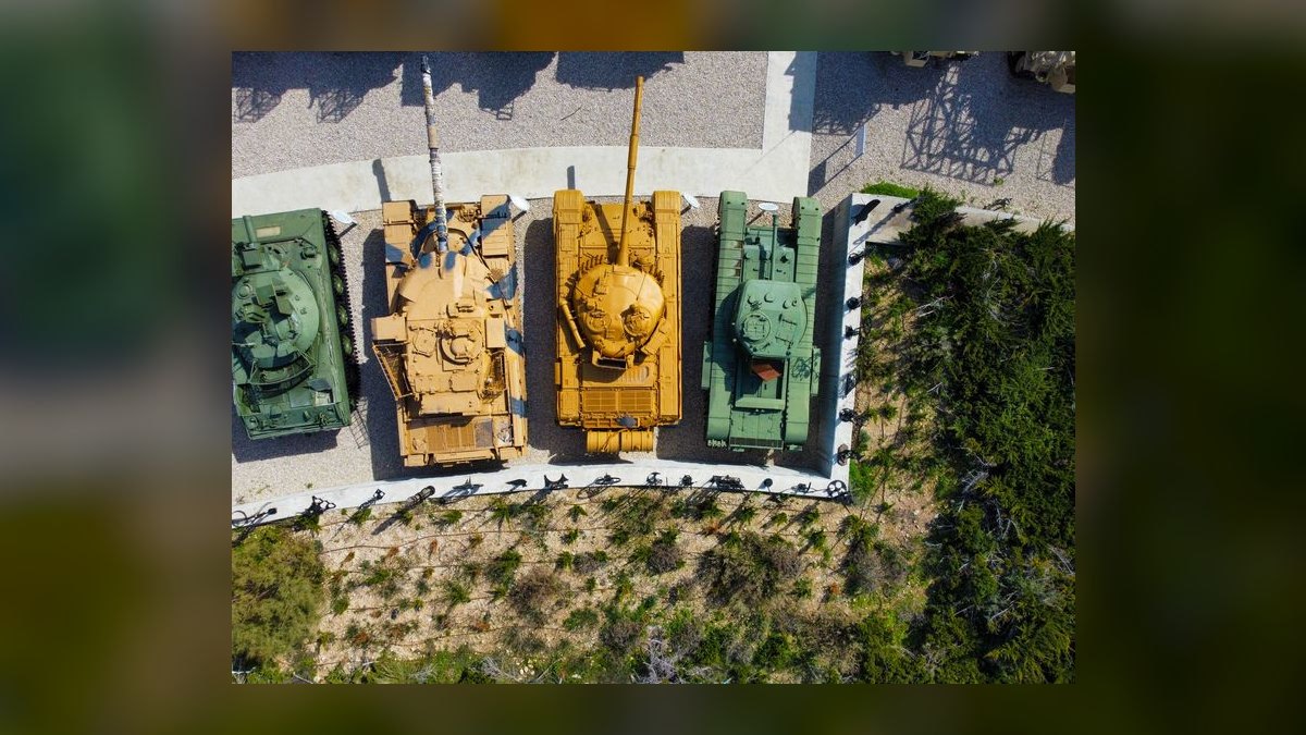 What is old tank syndrome and how do you avoid it — figure 9