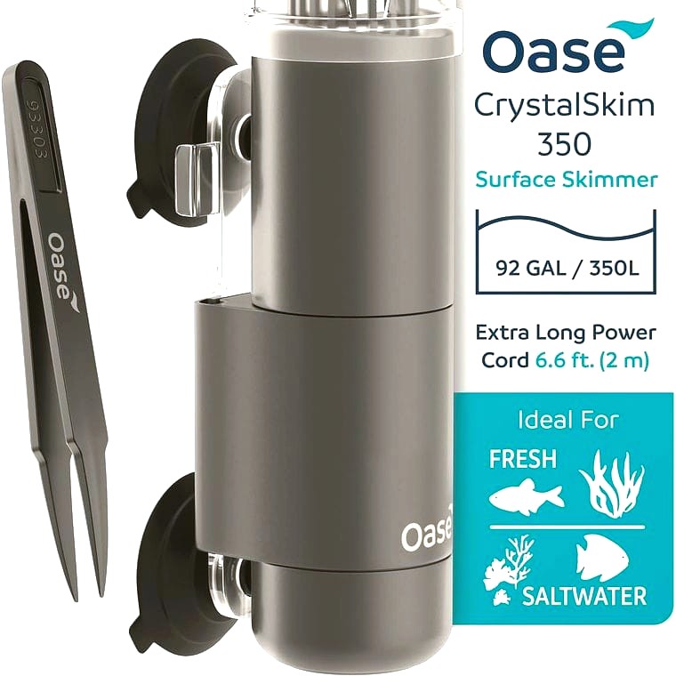Oase Skim 350 surface skimmer