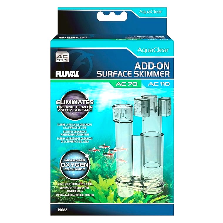 AquaClear Surface Skimmer