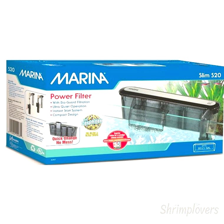 Marina Slim S20