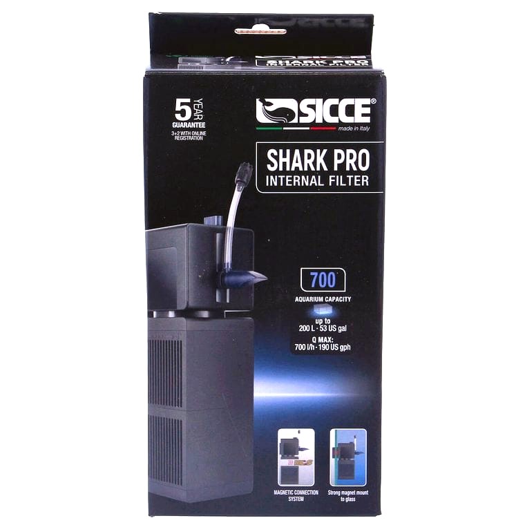 Sicce Shark Pro 1200