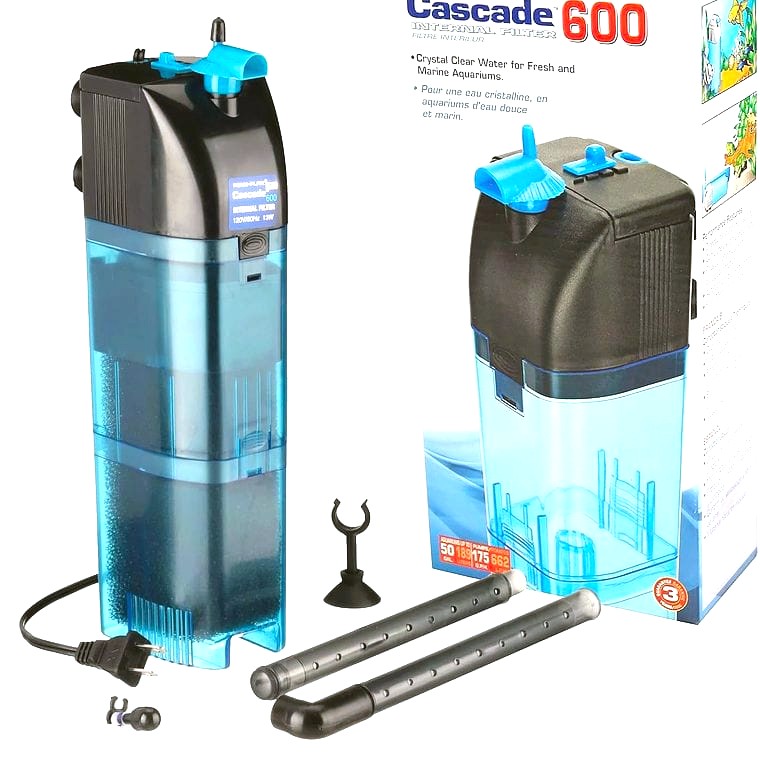 Penn Plax Cascade 600