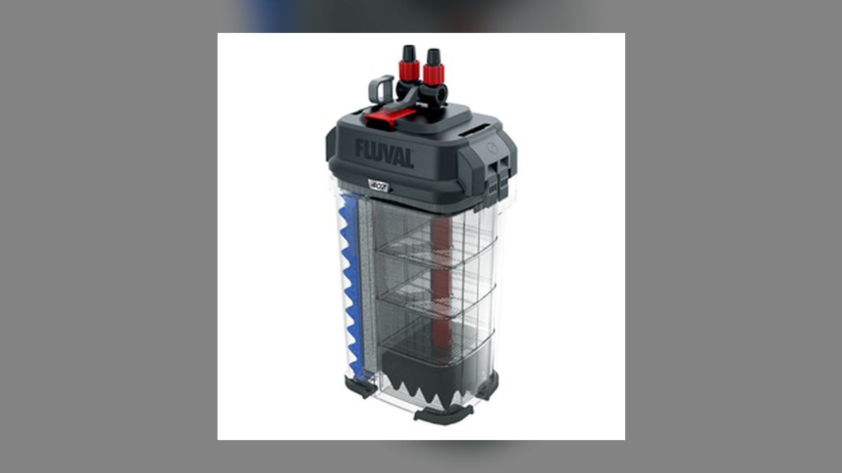 Top 10 Internal Aquarium Filters in 2027 — figure 1