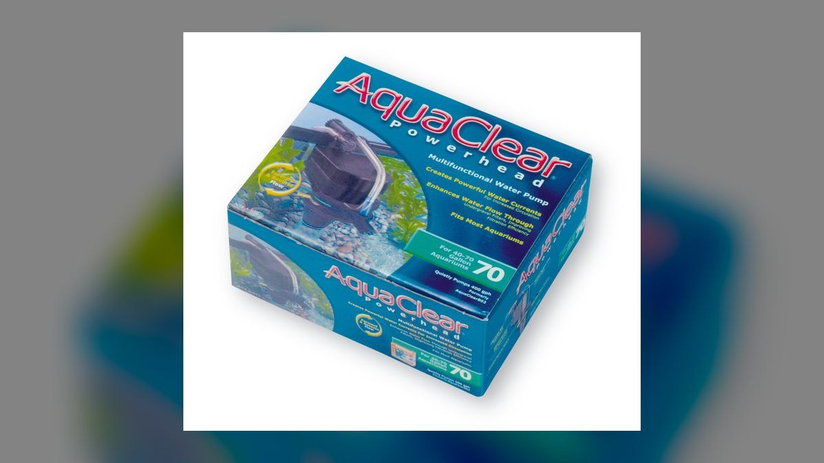 Top 10 Internal Aquarium Filters in 2027 — figure 4