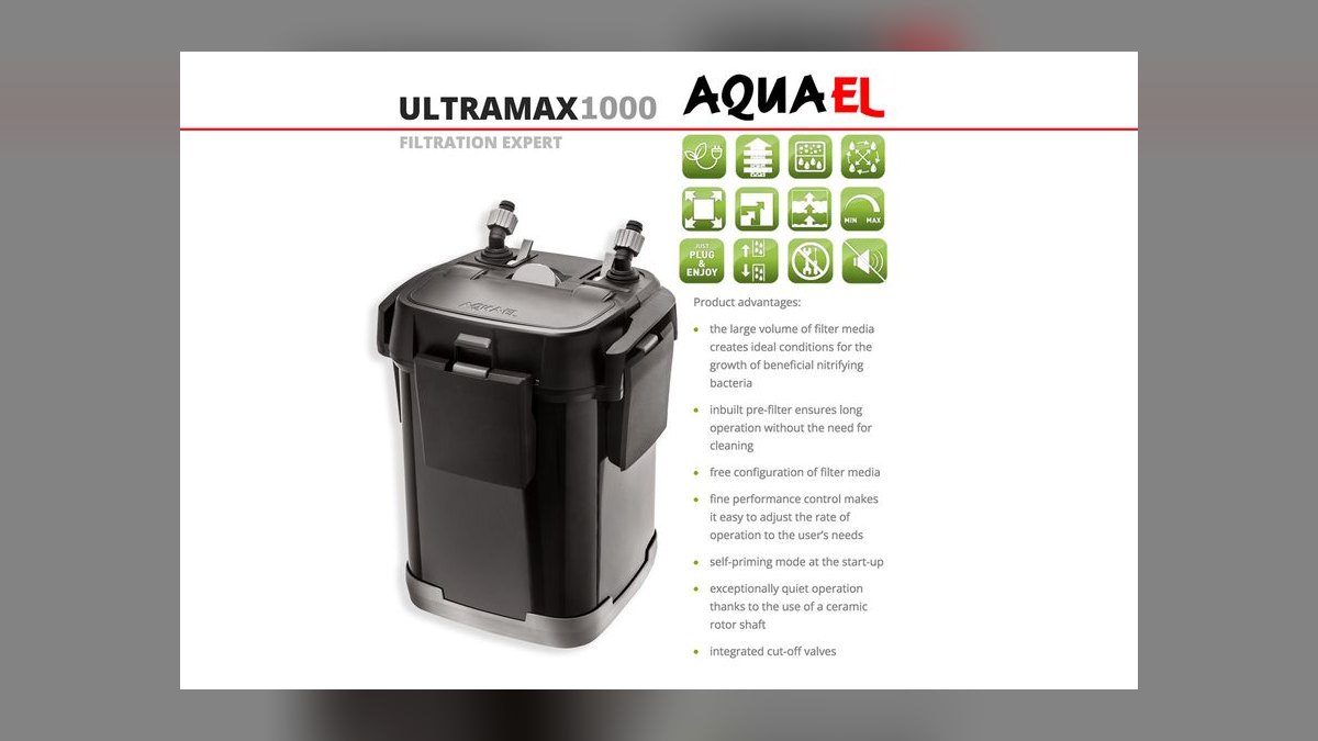 Top 10 Internal Aquarium Filters in 2027 — figure 6