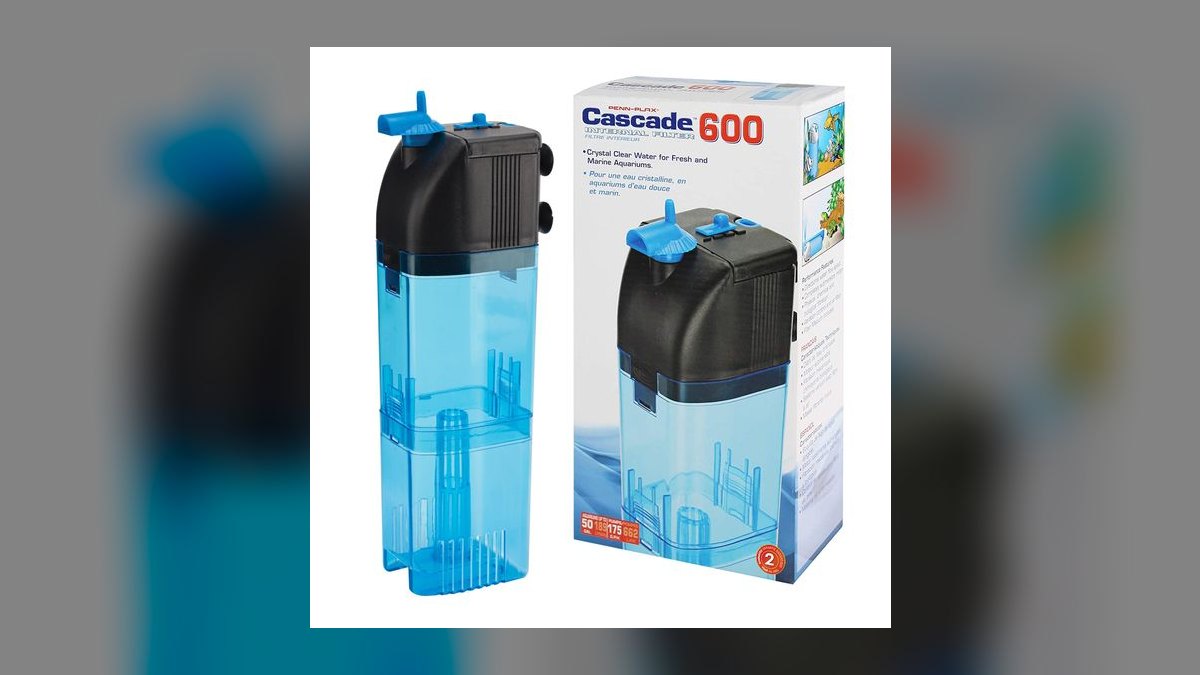 Top 10 Internal Aquarium Filters in 2027 — figure 8