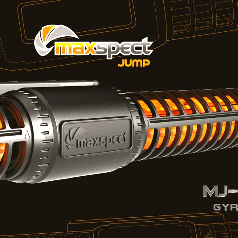 Maxspect Jump MJ-GF 350