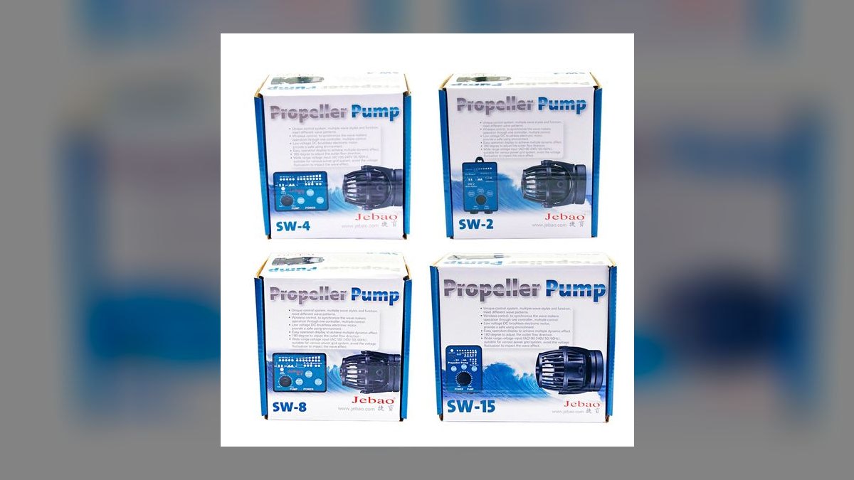Top 10 Aquarium Wave Pump Brands in 2027 — figure 3