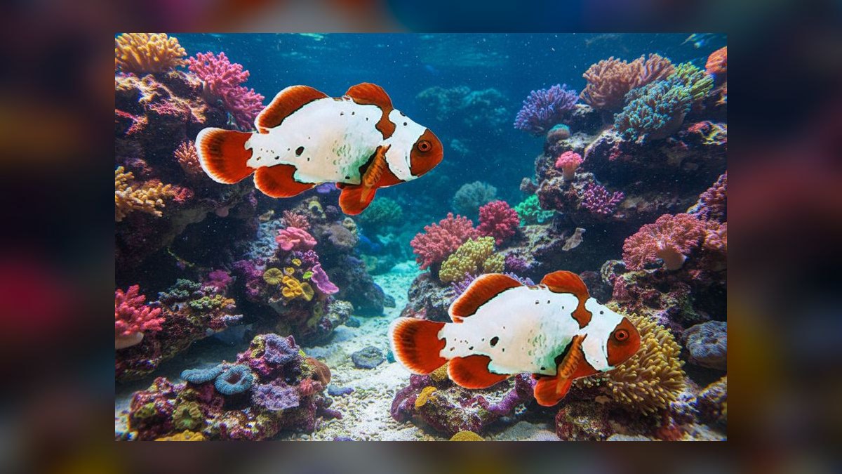 Top 10 Clownfish Varieties for Saltwater Aquariums in 2027 — figure 3
