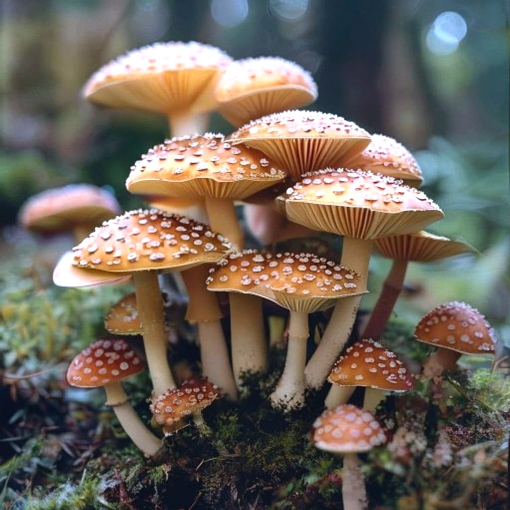 Ricordea Mushrooms (Ricordea florida)