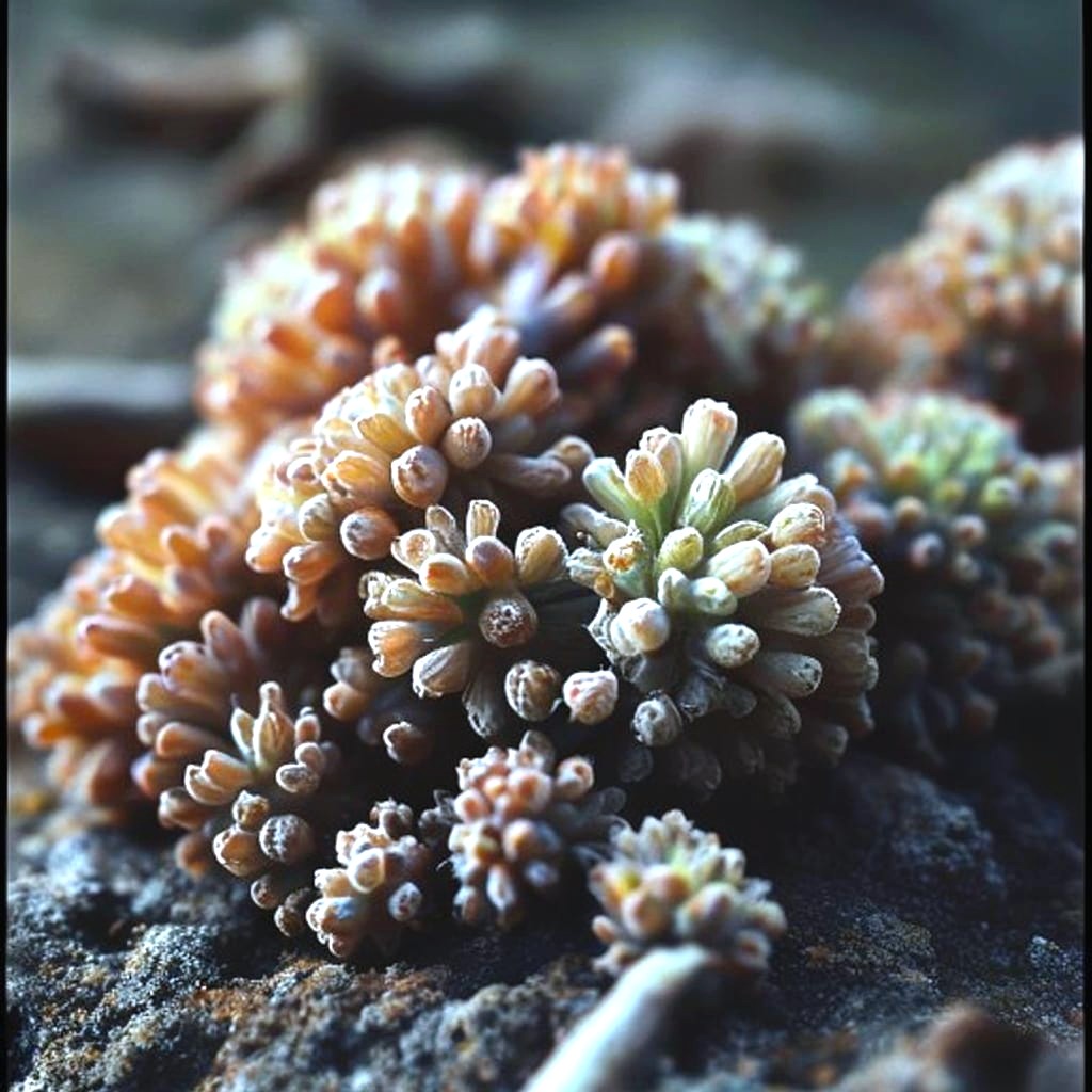 Clove Polyps (Clavularia)