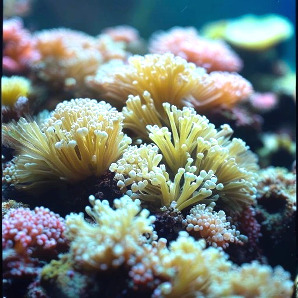 Zoanthids (Zoas)