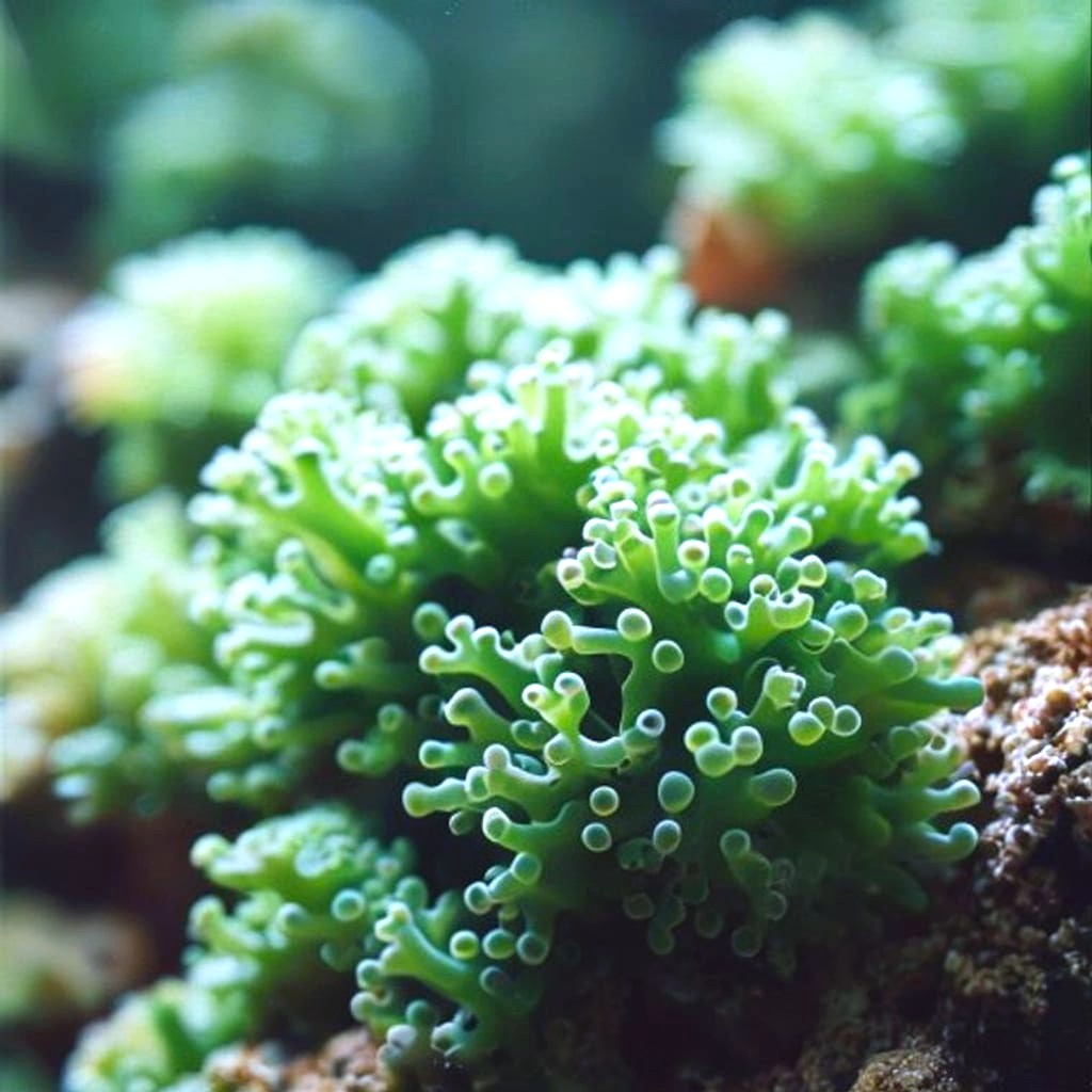 Green Star Polyps (GSP)