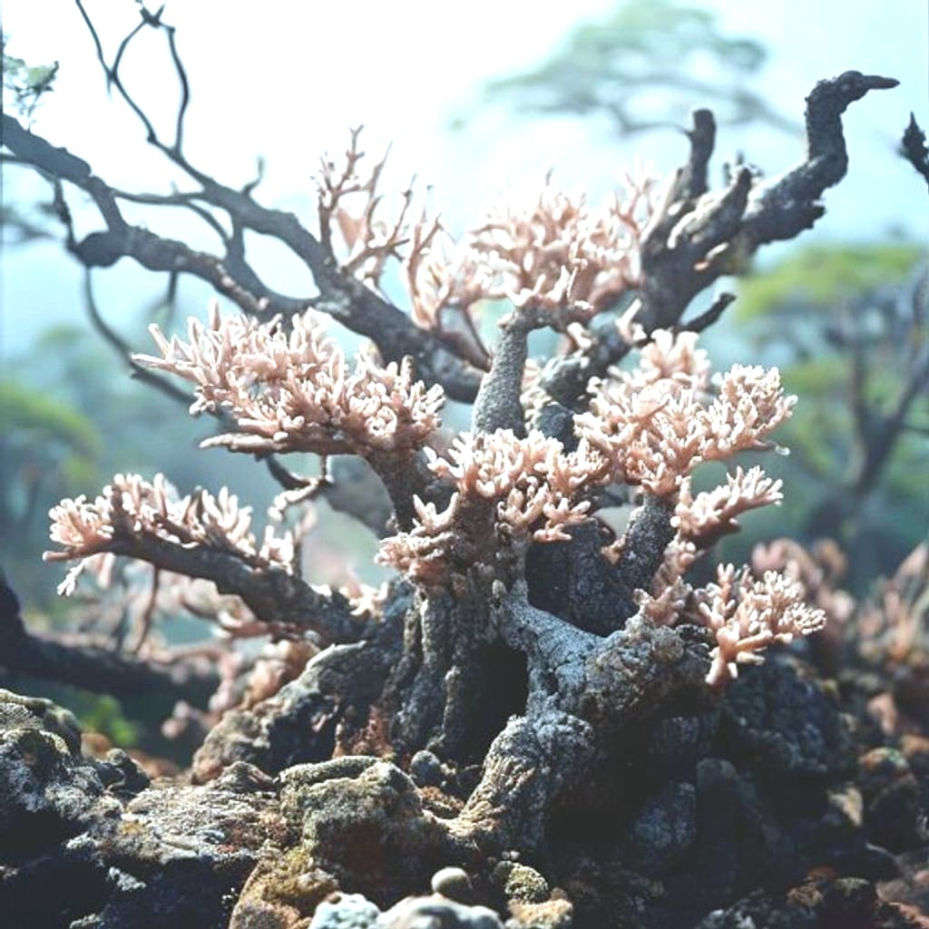 Kenya Tree Coral (Capnella)