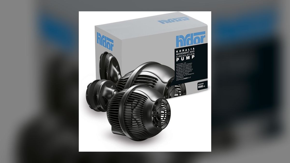 Top 10 reef tank wavemakers and powerheads in 2027 — figure 6