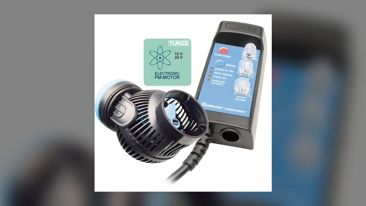 Top 10 reef tank wavemakers and powerheads in 2027 — figure 7