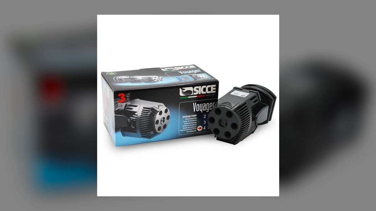 Top 10 reef tank wavemakers and powerheads in 2027 — figure 9