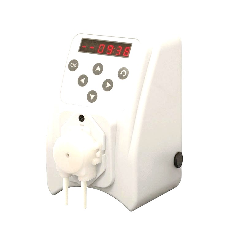 Single-Channel Precision Dosing Pump