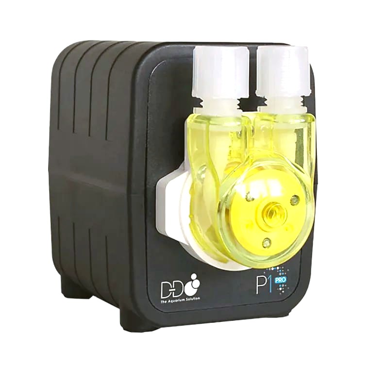 Single-Channel Budget Dosing Pump