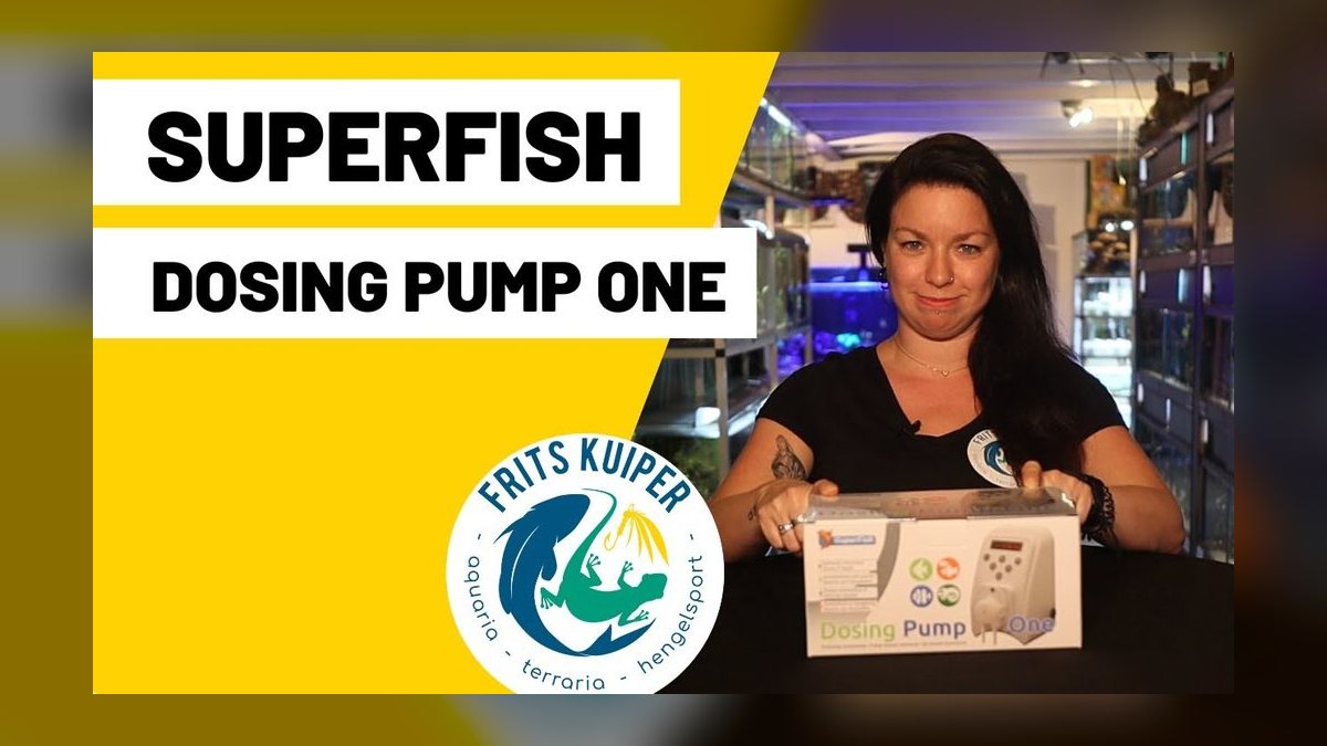 Top 10 aquarium dosing pumps for reef tanks in 2027 — figure 7