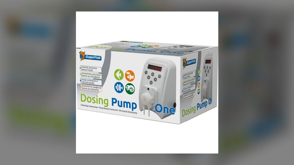 Top 10 aquarium dosing pumps for reef tanks in 2027 — figure 9