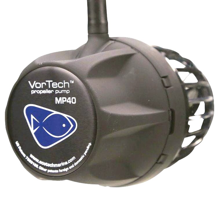 Ecotech Marine VorTech MP40QD