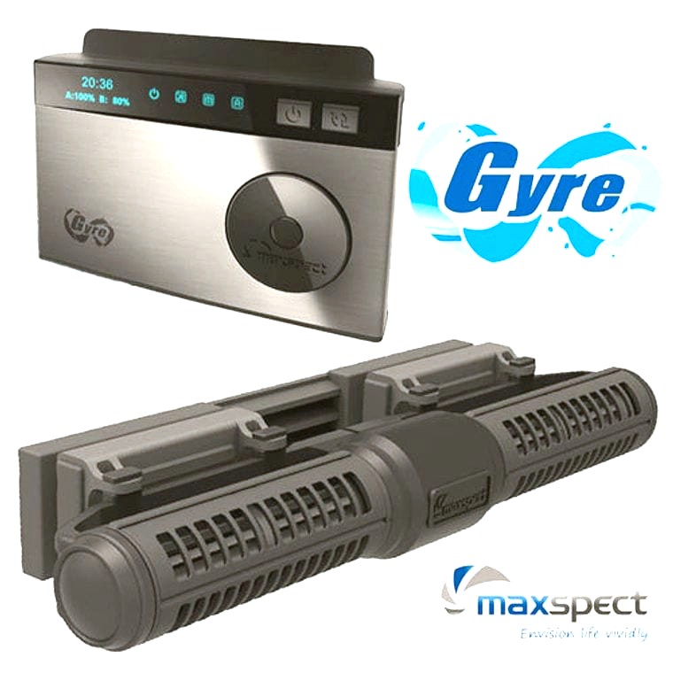 Maxspect Gyre XF350
