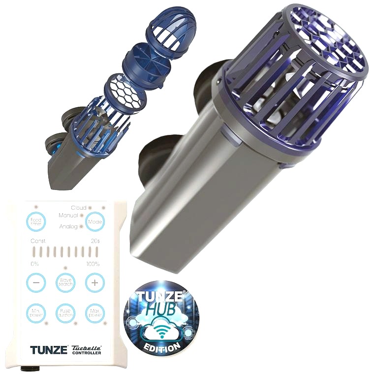 Tunze Turbelle Stream 3