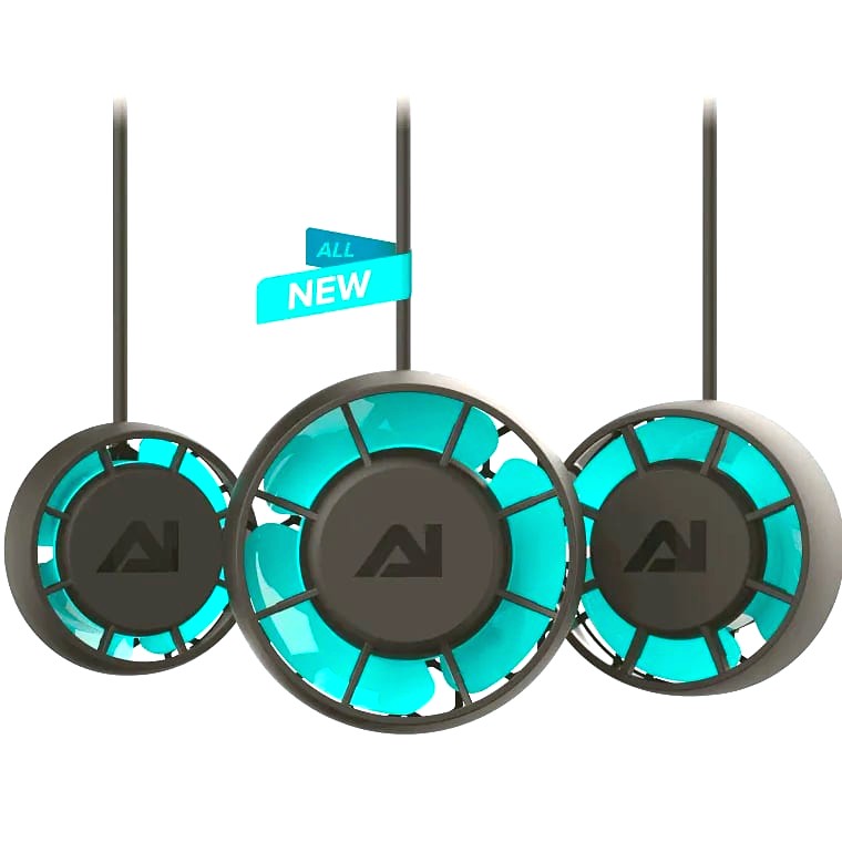 AI Nero 5