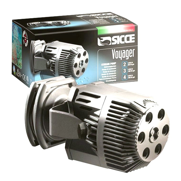 Sicce Voyager 4
