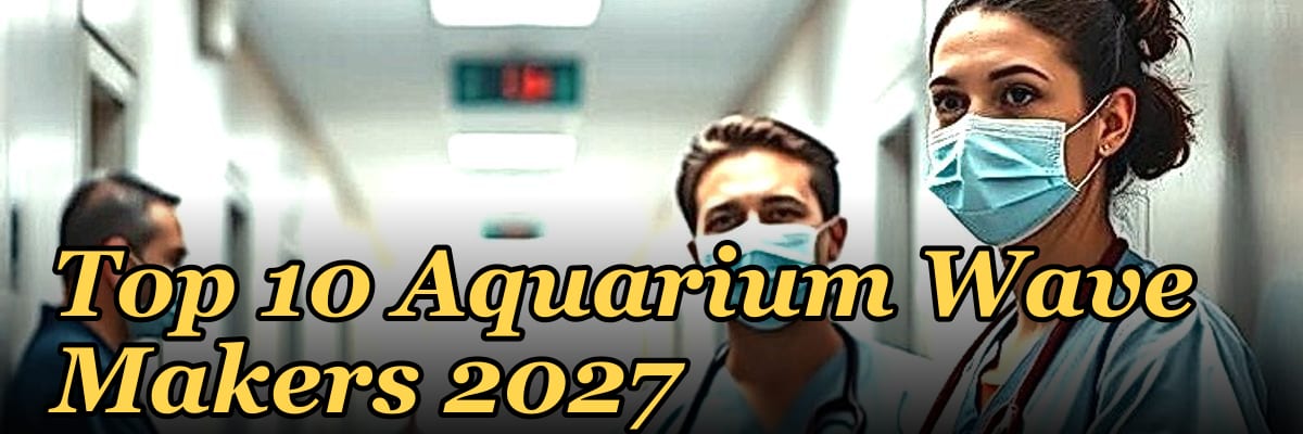 Top 10 Aquarium Wave Makers 2027