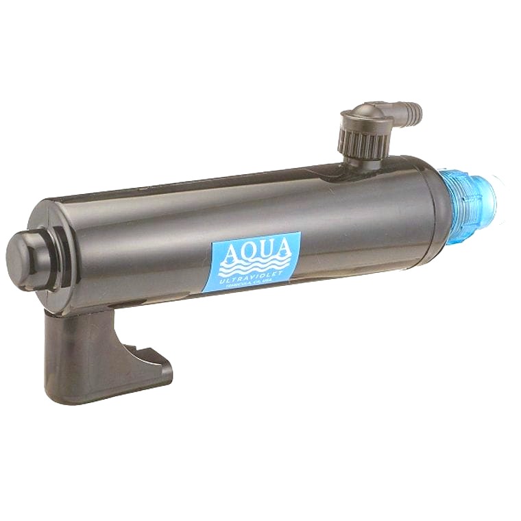 Aqua Ultraviolet UV Sterilizer