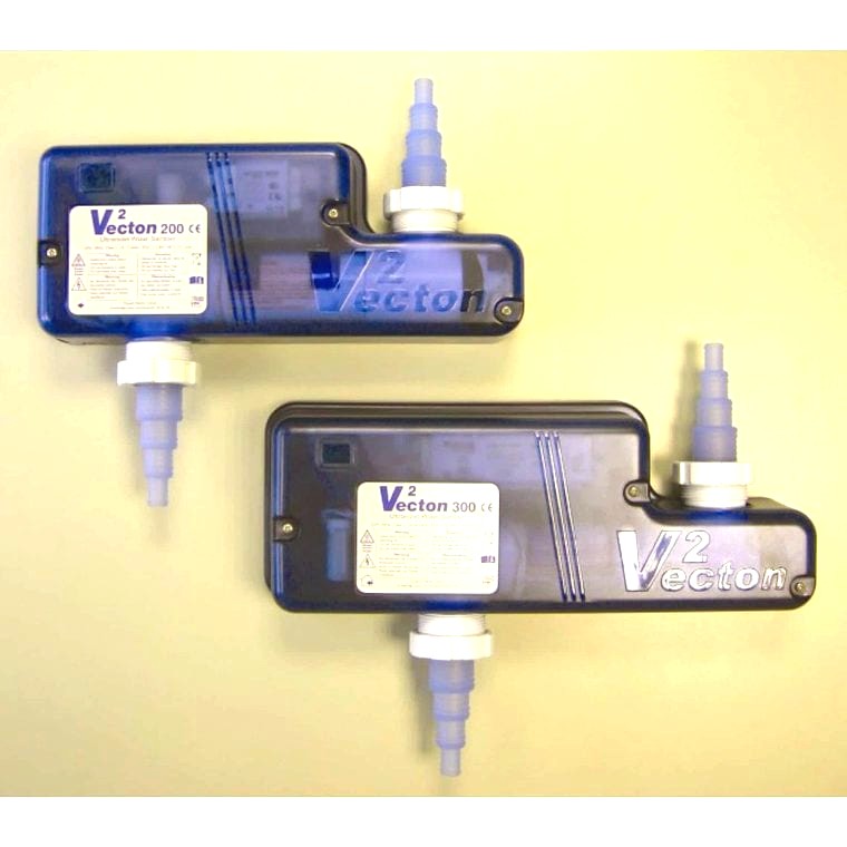 TMC V2 Vector UV Sterilizer