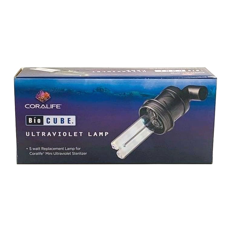 Zoo Med UV Sterilizer