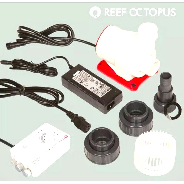 Reef Octopus Varios-6 🥉 BEST DC PUMP
