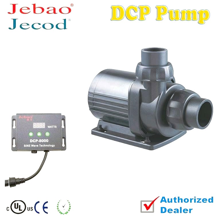 Jebao DCP-8000