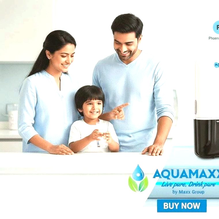 AquaMaxx EcoStar 6