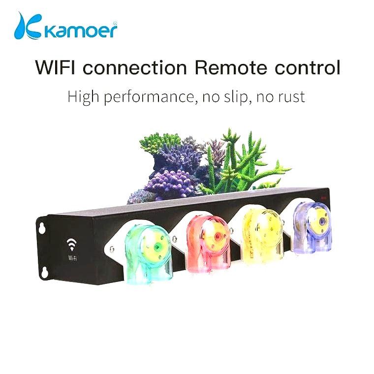 Kamoer X4 (Non-WiFi)