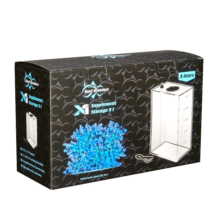 Reef Breeders Doser