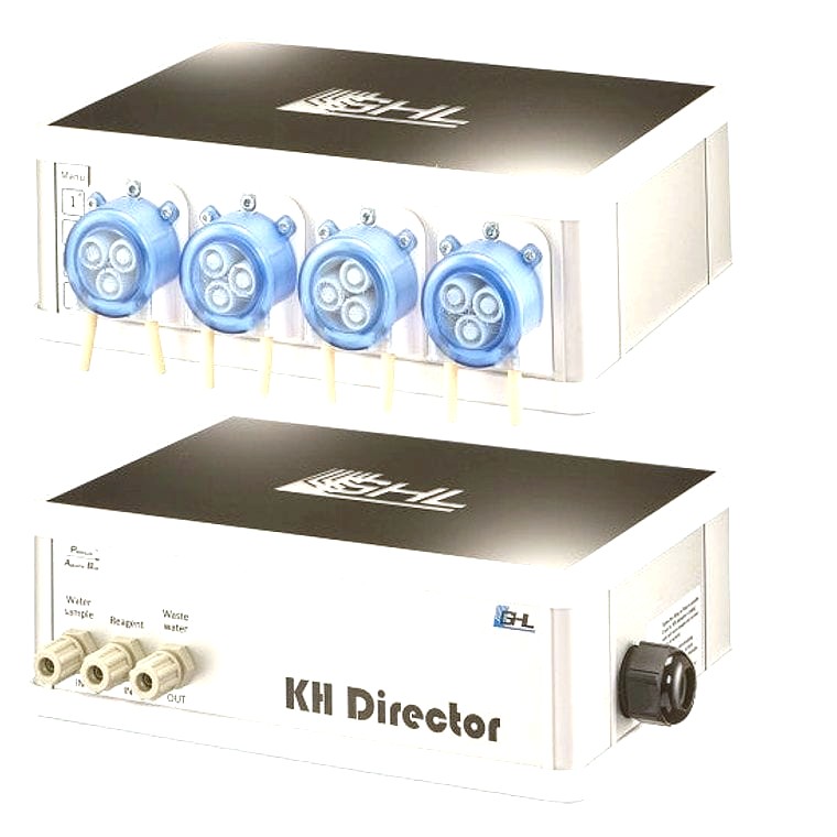 GHL Doser 2.1