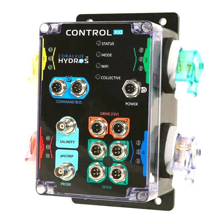 CoralVue Doser