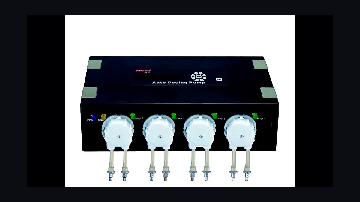 Top 10 Reef Tank Dosing Pumps 2027 — figure 2