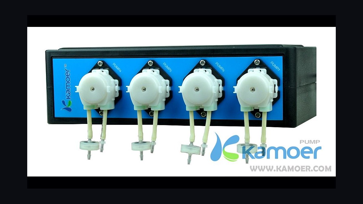 Top 10 Reef Tank Dosing Pumps 2027 — figure 4