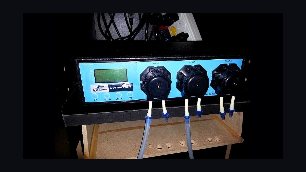 Top 10 Reef Tank Dosing Pumps 2027 — figure 6