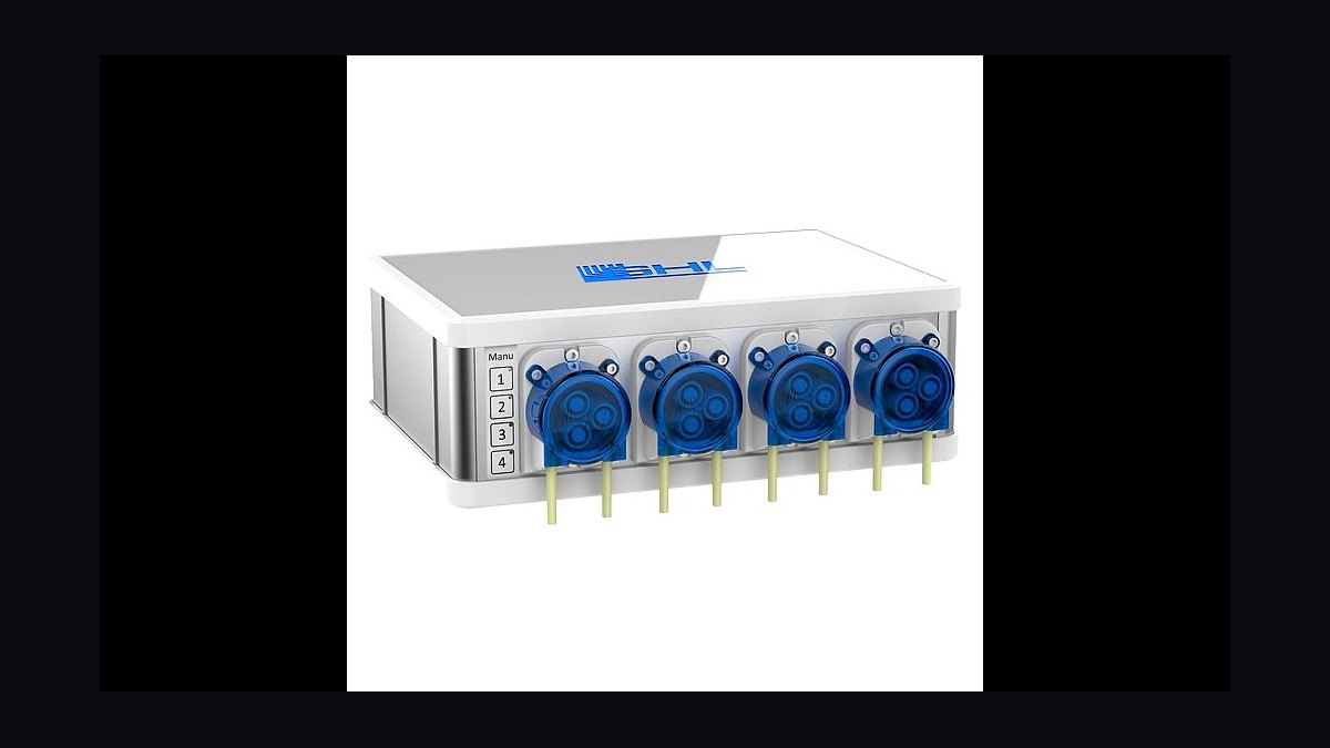 Top 10 Reef Tank Dosing Pumps 2027 — figure 7