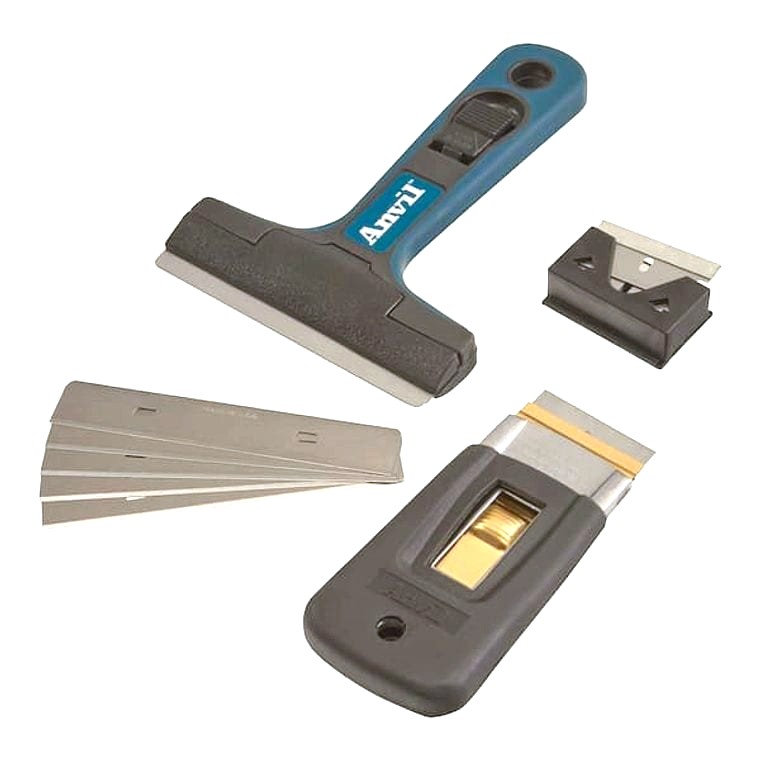 API Glass Scraper 🥇 BEST VALUE