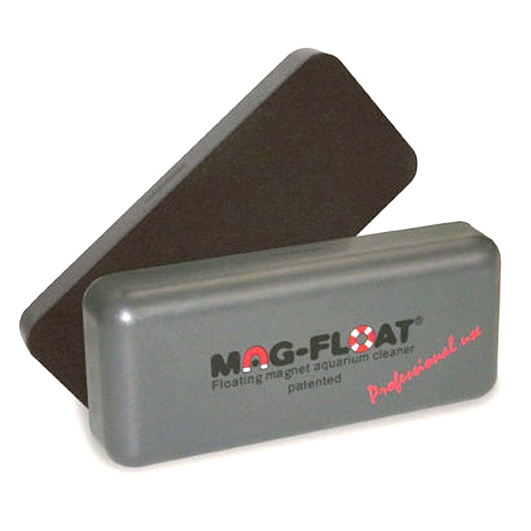 Mag-Float 1000 🥉 BEST MAGNETIC CLEANER
