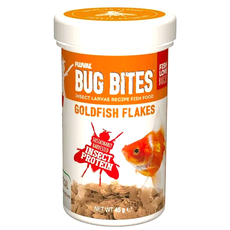 Fluval Bug Bites