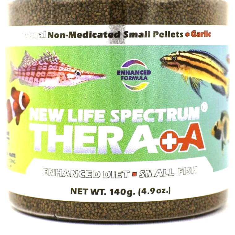 New Life Spectrum Thera+A 🧬 BEST FOR HEALTH