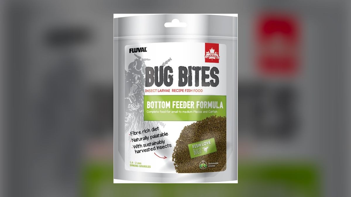 Top 10 Aquarium Fish Foods 2027 — figure 1